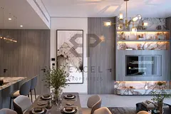 Premium Smart Residences | Dubai Production City |