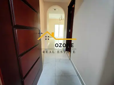 LIKE NEW SPECIOUS 1BHK WITH BALCONY AND PARKING //FAMILY BUILDING