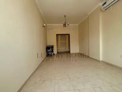 Fully Renovated 2-bedroom with Hall&balcony available for family in AL Shuwaiheen sharjah close to Cornish