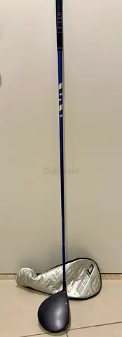 Taylor Made QI35 Driver
