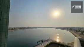 2 Bedroom Apartment for Rent | Gateway Residences 2, Mina Al Arab