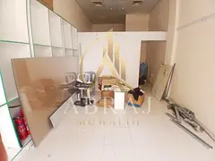 Lavish 1bhk full family building in muwailah sharjah with balcony 28k