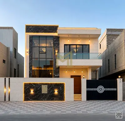Luxury 5 Bedroom Villa | Freehold | No Service Charges | Helio 2