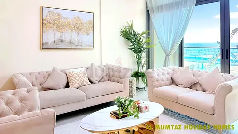 Discover Luxury Living in Fully Furnished 2BHK Apartment | Saadiyat Island, Abu Dhabi