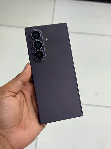 Samsung galaxy Zfold 8 Ultra 256GB TDRA