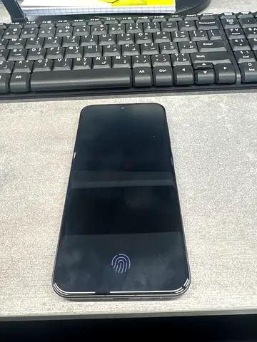 One plus 13s - 512 - 2 year warranty