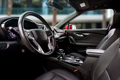 2022 Chevrolet BLAZER 照片 9