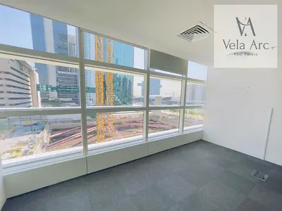 Prestigious Office | Prime SZR | Metro Access