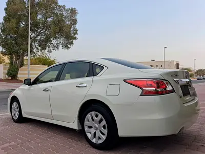 صورة 7 لـ 2015 Nissan ALTIMA