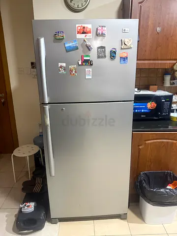 LG Fridge