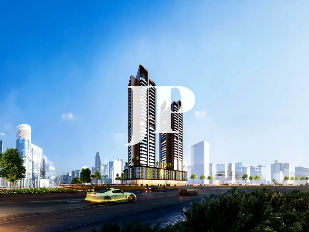 Luxury Living | Premium Amenities | Prime JVT Location