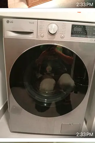 Washer machine
