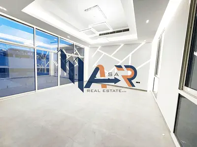 Brand New Villa | Stand Alone | Spacious Yard | Swimming Pool | Good Price