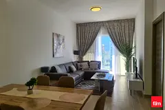 High Floor | Open View | Fully Furnished