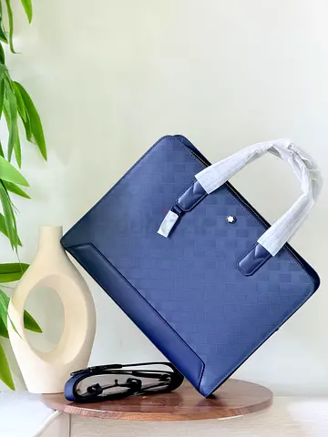 Montblanc loptop bags