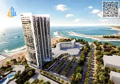 Studio with city views for sale in the Mojan project | Freehold ownership for all nationalities | On