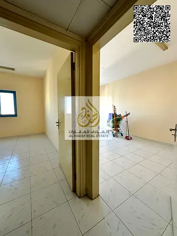 1 Bedroom Apartment with Balcony for Rent in Al Hamidiya 1 | Near Al Hammadi Restaurant | AED 28,000