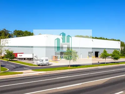 Brand New Warehouse for Rent – Emirates Industrial City