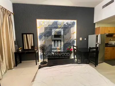 Premium Executive Living | Elite Sports Residence 5 | not Utilities