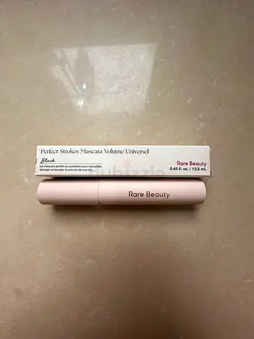 Rare Beauty Perfect Strokes Universal Volumizing Mascara - Price is negotiable