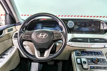 2021 Hyundai PALISADE — миниатюра 9