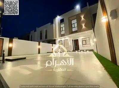 منزل فاخر في منطقة الياسمين – السعر شامل رسوم التسجيل والتمليك، بدون دفعة أولى، مع إمكانية التفاوض