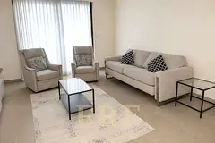 Vacant 1 Bedroom Apartment | Semi Furnished | Muhaisanah First | Qamar 9