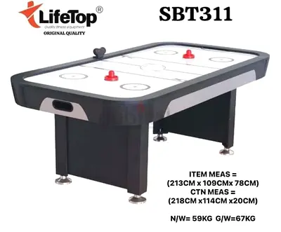 AIR HOCKEY TABLE