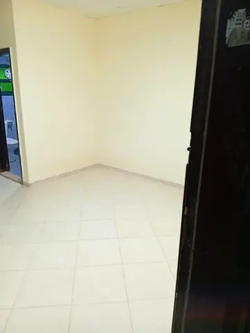 FOR RENT | Studio Apartment | Al Rawda , Ajman