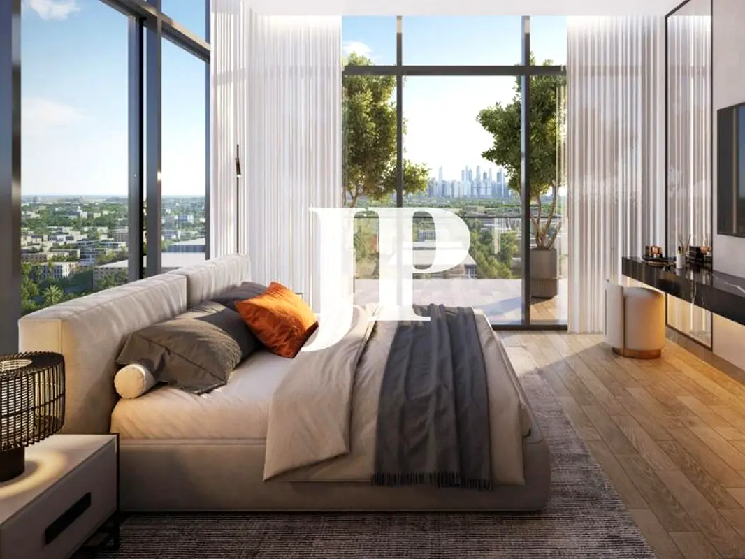Near Metro | Premium Living | Prime Al Furjan Address