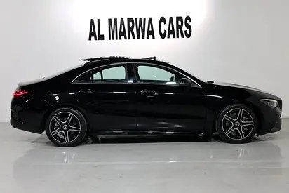 2024 Mercedes-BENZ CLA — миниатюра 7