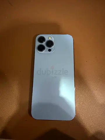 iPhone 13 Pro Max 256 gb