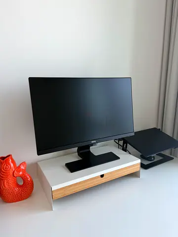 BenQ 23.8” IPS Monitor – GW2490T – 100Hz