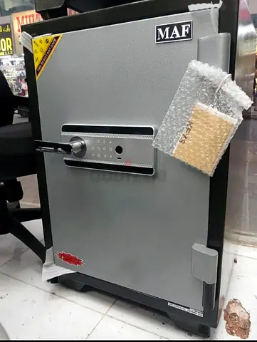 Brand New safe locker fingerprint available