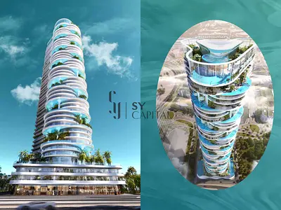 High Floor | Marina View | Below Original Price