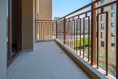 1BR | Family Community | Town Square