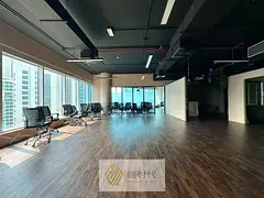 Furnished | Prime Location | Spacious Lay Out
