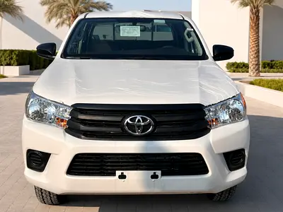 صورة 2 لـ 2026 Toyota HILUX