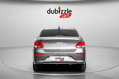 صورة 7 لـ 2025 KIA PEGAS