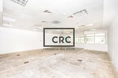 Vacant | Semi Fitted | Close to Metro