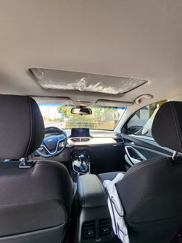 Chevrolet Captiva Premium, миниатюра 7