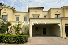 Single Row | Desirable 2M | 3 Bed+maids