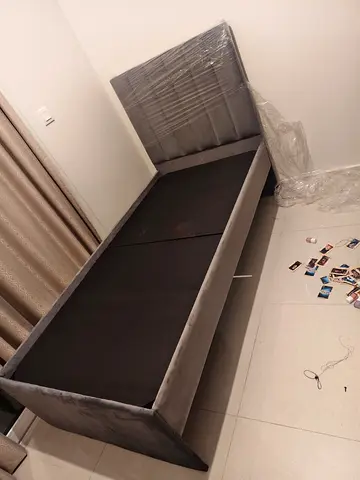 Brand New Single Bed Frame For Sale