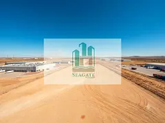Industrial Plot for Sale | Al Sajaa, Sharjah