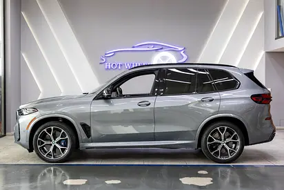 صورة 9 لـ 2025 BMW X5