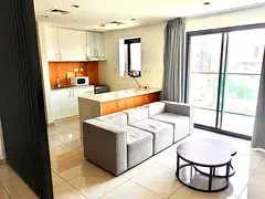 Ready To Move | Furnished | Spacious Studio