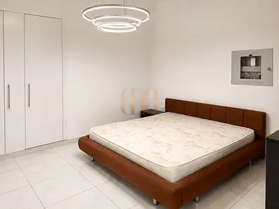 Ready To Move | Furnished | Spacious Studio