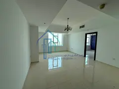 Spacious 2BR Apartment | Majan | Balcony & City View