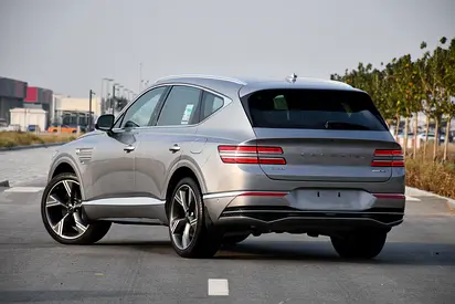 Genesis GV80 Royal, миниатюра 19