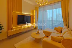 Unobstructed View | Brand New | Luxury
